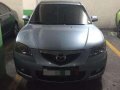 All Original Mazda 3 2009 Automatic-1