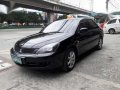 For sale! 2009 mitsubishi Lancer CVT Automatic-1