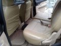 2012 Ford Everest 4X2 Manual Transmission-7