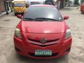 For Sale: Toyota Vios 2009 1.5G Limited edition XX-1