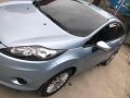 For sale Ford Fiesta 2011-1
