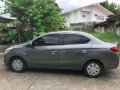 Mitsubishi Mirage G4 GLX-2