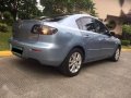 Mazda 1.6 2009 Automatic-0