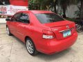 For Sale: Toyota Vios 2009 1.5G Limited edition XX-3