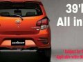 2018 TOYOTA Wigo 39k downpayment for sale-0