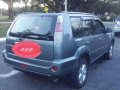 2010 Nissan Xtrail 4x2 AT Gray For Sale -0
