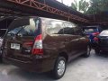 Toyota Innova EDSL Automatic Brown 770K only-1