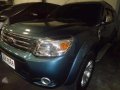 2014 Ford Everest 2.5L LTD AT DSL for sale-2
