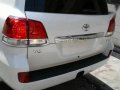 2011 Toyota Land Cruiser 200 series VS Patrol Lexus Pajero-5