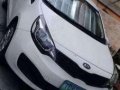 Kia Rio 2012 ex at fresh for sale -0