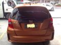 Honda Jazz 2012 automatic for sale -0