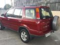 2002 honda CRV manual in-3