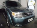 2014 Ford Everest 2.5L LTD AT DSL for sale-3
