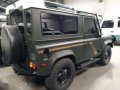 Land Rover Defender 90 Automatic for sale-3