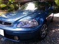 Honda Civic 1998 Vti for sale-0