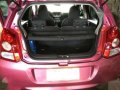 Suzuki celerio 2012-3