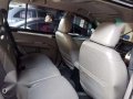 2012 Mitsubishi Montero GLS V for sale-9
