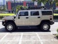 For sale silver Hummer H2 2003-1