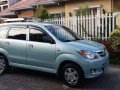 2011 Toyota Avanza 1.3J MT Blue For Sale -6