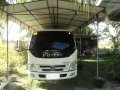 FOTON Double Cab 2015 dual air-3