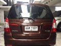 2014 Toyota Innova 2.5E Dsl AT for sale -4