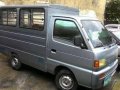 Suzuki Multicab FB-Type Model 2006-1
