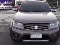 2015 Suzuki Grand Vitara GL Automatic for sale-0