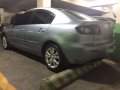 All Original Mazda 3 2009 Automatic-2