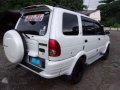 2005 Isuzu Crosswind XUVi AT Sportivo Body-4