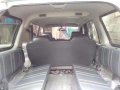 Isuzu Crosswind in superb condition for sale -3