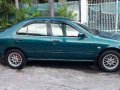 1998 Nissan Sentra FE-0