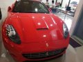 2013 Ferrari California F1 Red P3K Cars-0