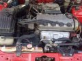 Honda vtec 1997 model for sale-6