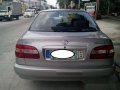1998 Toyota Corolla GLi for sale -7