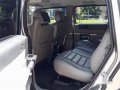 For sale silver Hummer H2 2003-9