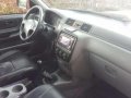 2002 honda CRV manual in-4