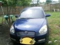 Hyundai Accent 2010 15 CRDI Turbo Diesel Manual-0