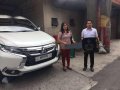 2017 Mitsubishi Montero L300 Adventure for sale-9