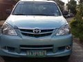 2011 Toyota Avanza 1.3J MT Blue For Sale -2
