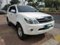2006 Toyota Fortuner G 4X2 with TV Plus 518k for sale -5