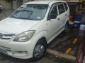 Toyota Avanza For sale 2010-0