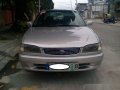 1998 Toyota Corolla GLi for sale -1