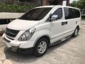 2011 Hyundai Starex VGT TCi MT For Sale -2