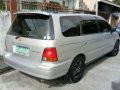 Good As Brand New 1995 Honda Odyssey For Sale-2