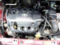 Toyota Vios 1.5G 2003 MT Red For Sale -7