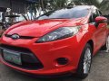 For sale Ford Fiesta 2013-2