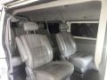 Almost Pristine 2007 Toyota Hi-ace For Sale-1