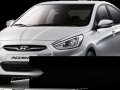 2017 Hyundai ACCENT 1.4 and 1.6 MT/AT for sale -0
