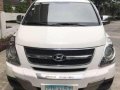 2011 Hyundai Starex VGT TCi MT For Sale -0