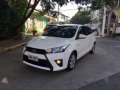 Casa Maintained 2014 Toyota Yaris AT 2014 For Sale-1